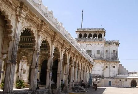 Kotha Bastion