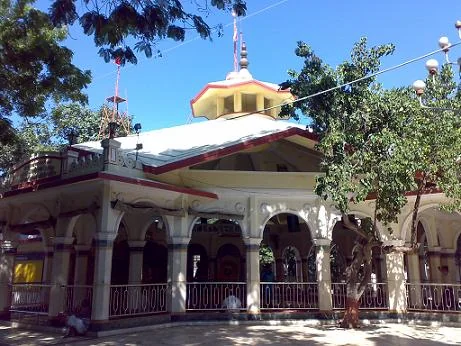 Bala Hanuman Temple Jamnagar
