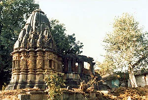Bardar Sanctuary Jamnagar