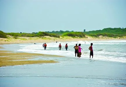 Ahmadpur Mandvi