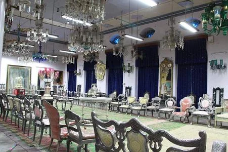 Durbar Hall Museum Junagadh