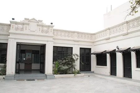 Kaba Gandhi No Delo near Ramakrishna Ashram