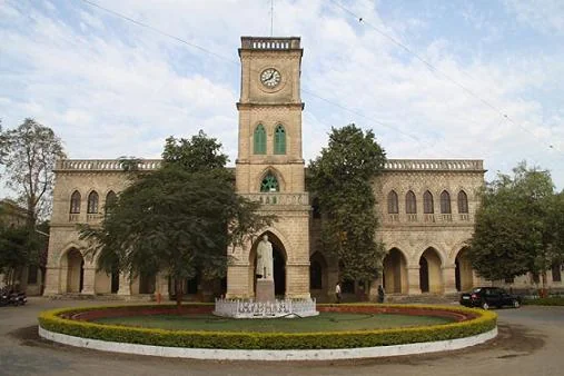 Rajkumar College Rajkot Campus
