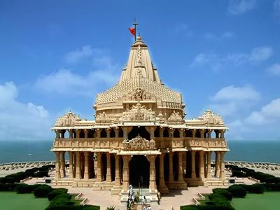 Somnath Temple