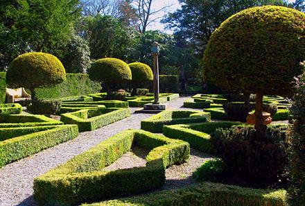 Dutch Gardens