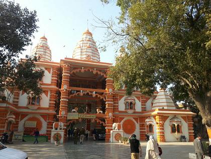 Sheetala Devi Temple
