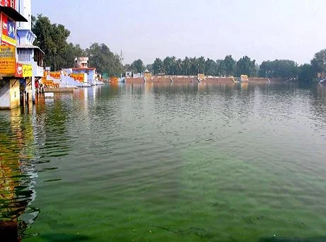 Shivaganga