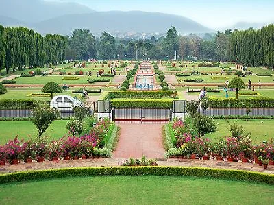 Jubilee Park