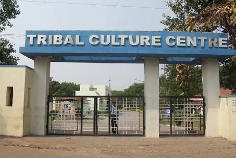 Tribal Culture Center Folk Museum in Sonari Jamshedpur Jharkhand