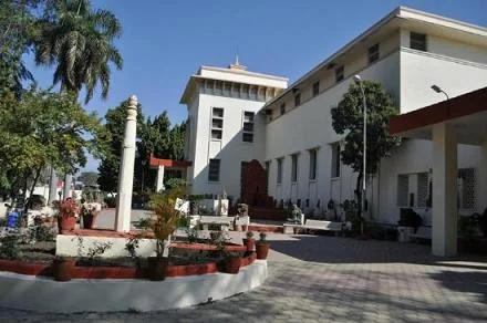 Central Museum Indore Archaeological Galleries in Madhya Pradesh