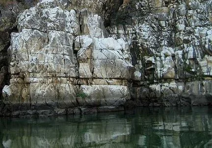Bhedaghat