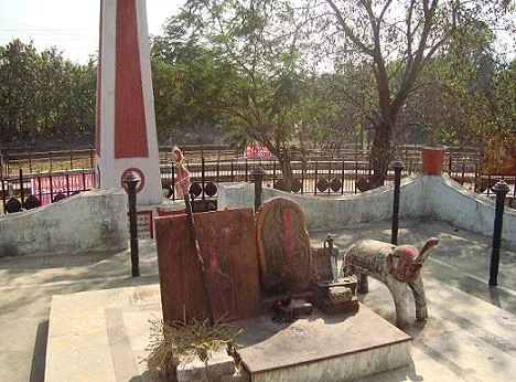 Rani Durgavati Museum Archaeological Galleries in Jabalpur Madhya Pradesh