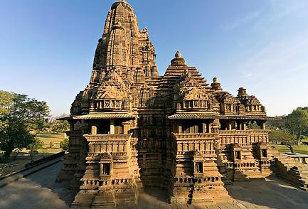  Lakshmana Temple