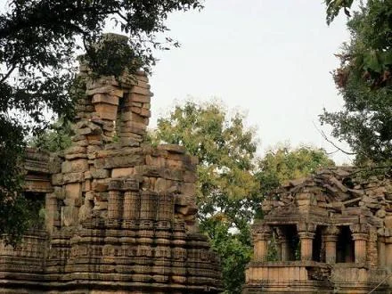 Ajaigarh Fort