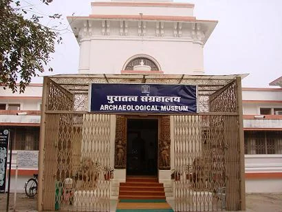 Archaeological Museums and Harappan Antiquities Exhibitions in India