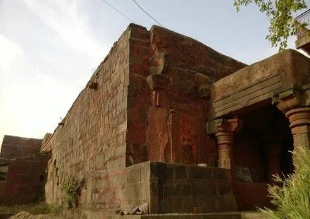 Bhartrihari Caves Ancient Subterranean Meditation Caverns in Ujjain Madhya Pradesh