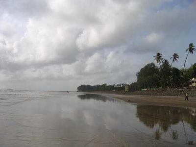 Alibaug