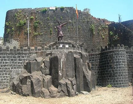Panhala Fort Historic 12th-Century Deccan Hill Citadel in Kolhapur