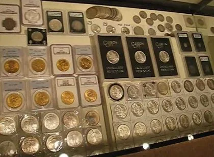 Coin Museum