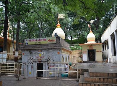 Someshwar Temple