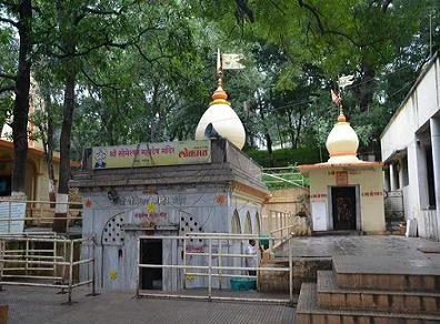 Someshwar Temple