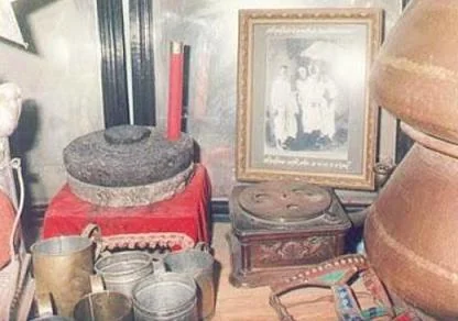 Dixit Wada Museum Sacred Sai Baba Relics in Shirdi Maharashtra