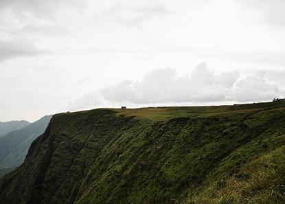 My first trip since 2019. Laitlum Canyon, Meghalaya : r/backpacking