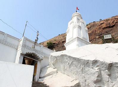 Vaishno Devi Temple