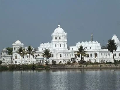 Kunjaban Palace