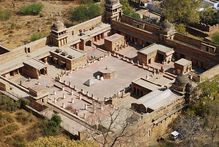 Gwalior