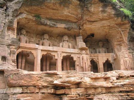 Gwalior