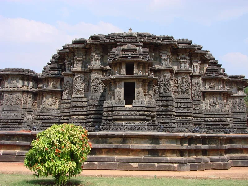 Hassan Historical Landscapes and Heritage Water Reservoirs in Karnataka