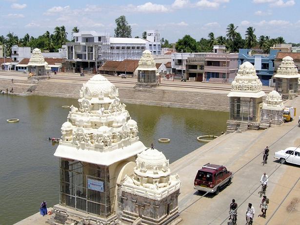 Kumbakonam