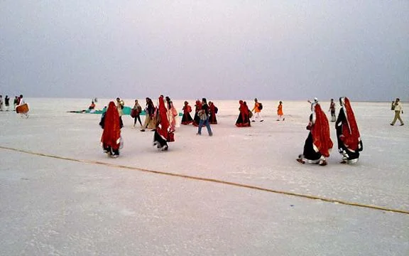 Laxmanpur Beach