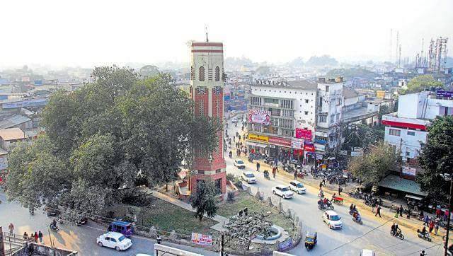 Dehradun