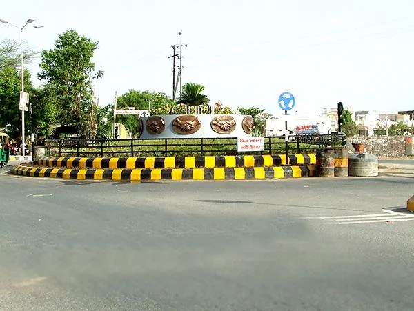Mehsana Historical Landmarks and Gujarat Tourism Corridors
