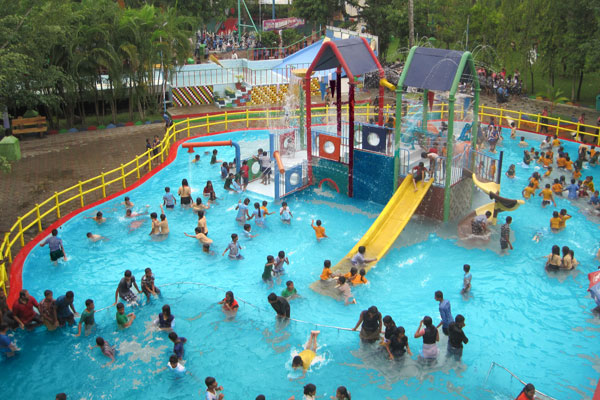 Water Theme Parks