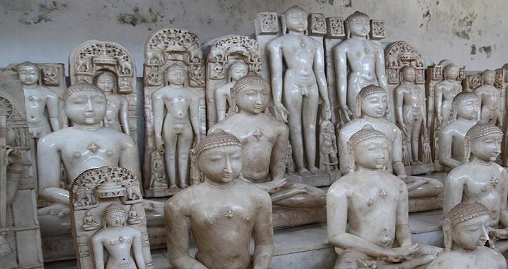 Mulnayak Jain Temple