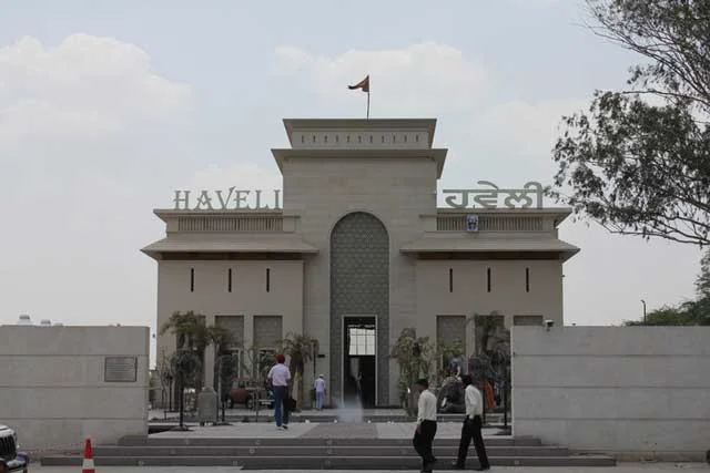 Iconic 24x7 Highway Dhabas and Dining Complexes in Murthal Sonipat