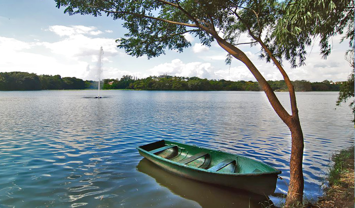 Karanji Lake In Mysore Karnataka Timings, Facts