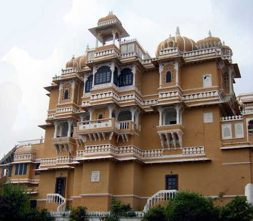 Devgarh