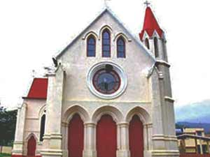St George’s Church