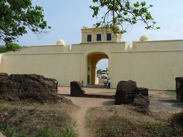 Delhi Gate (Vellore)