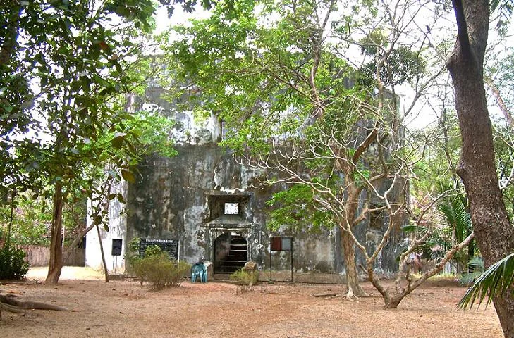 Pallippuram