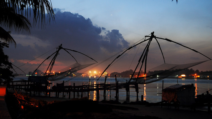 Vasco Da Gama Square