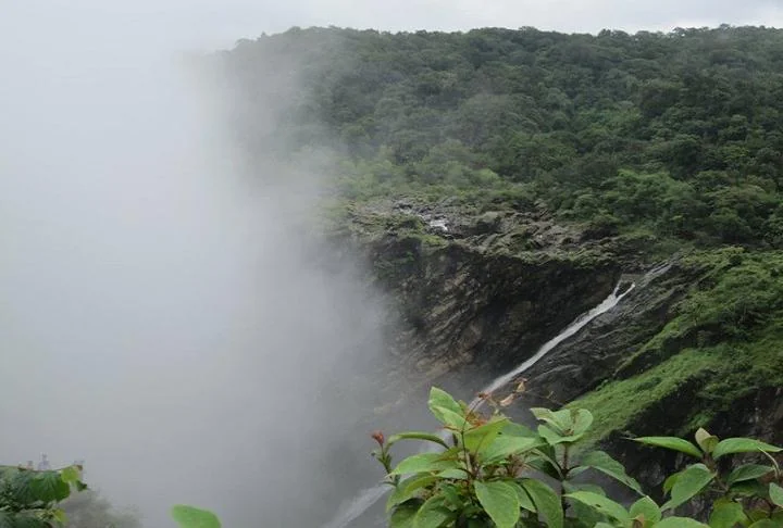 Veermala Hills Panoramic Viewpoint and Hilltop Horizons in Cheruvathur Kasaragod
