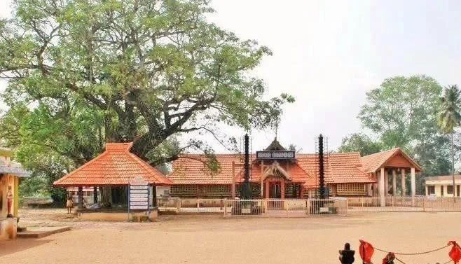 Pattazhi Devi Temple Ancient Architecture and Sacred Grounds in Kollam