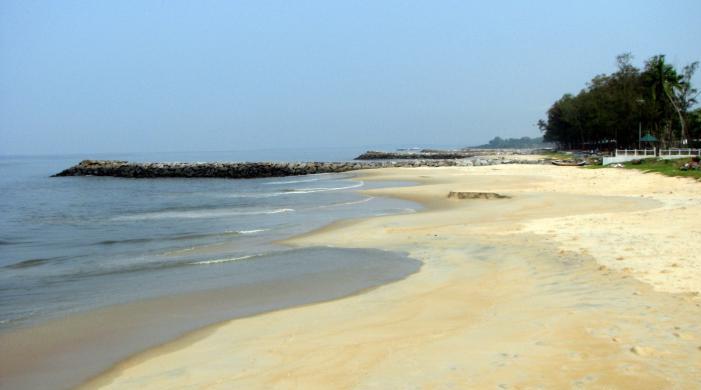 Kappad Beach