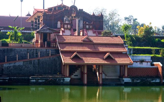 Sree Rama Swami Temple