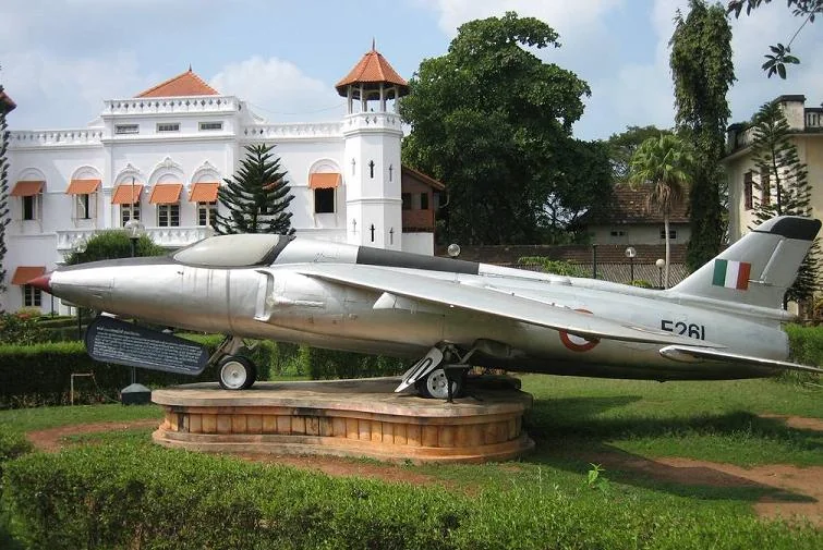 Nagaland science centre